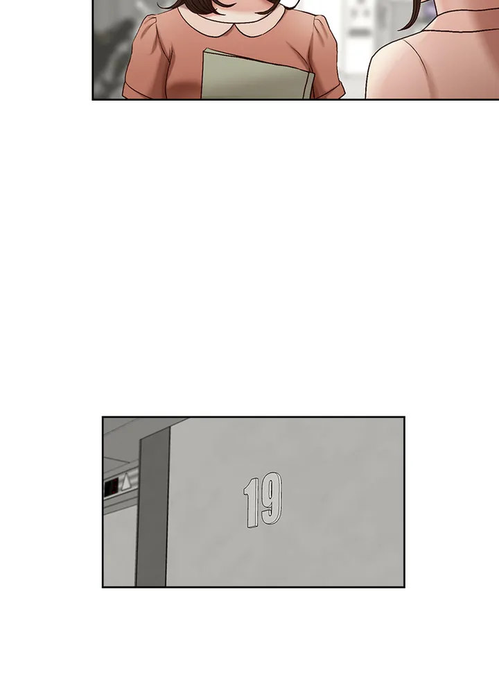 Brother’s Secretary Chapter 18 Page 19