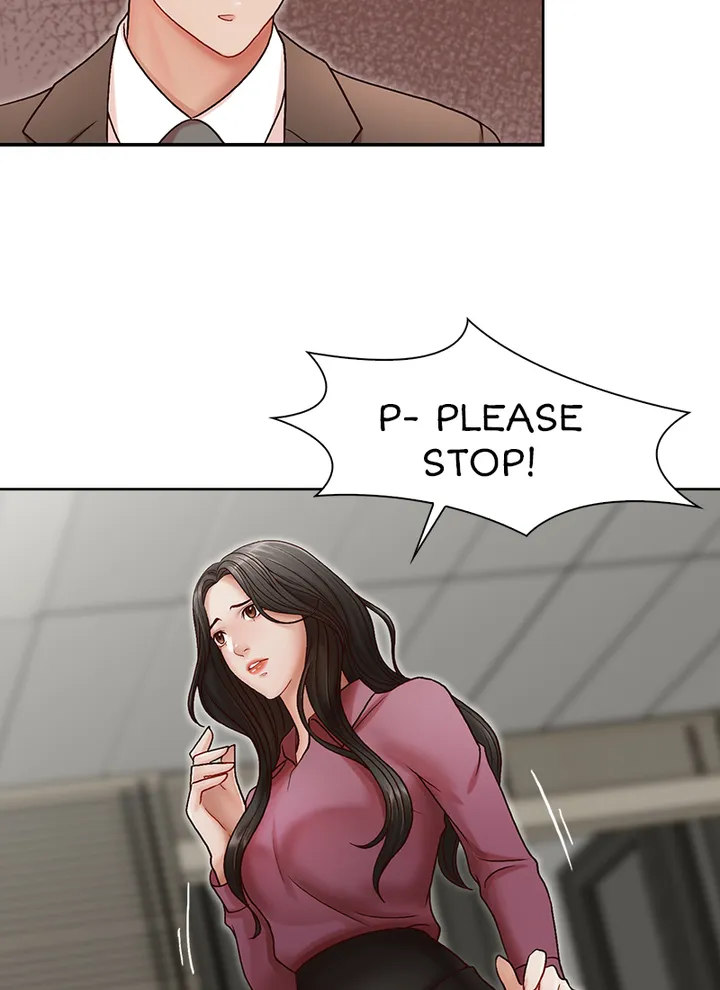 Brother’s Secretary Chapter 18 Page 3