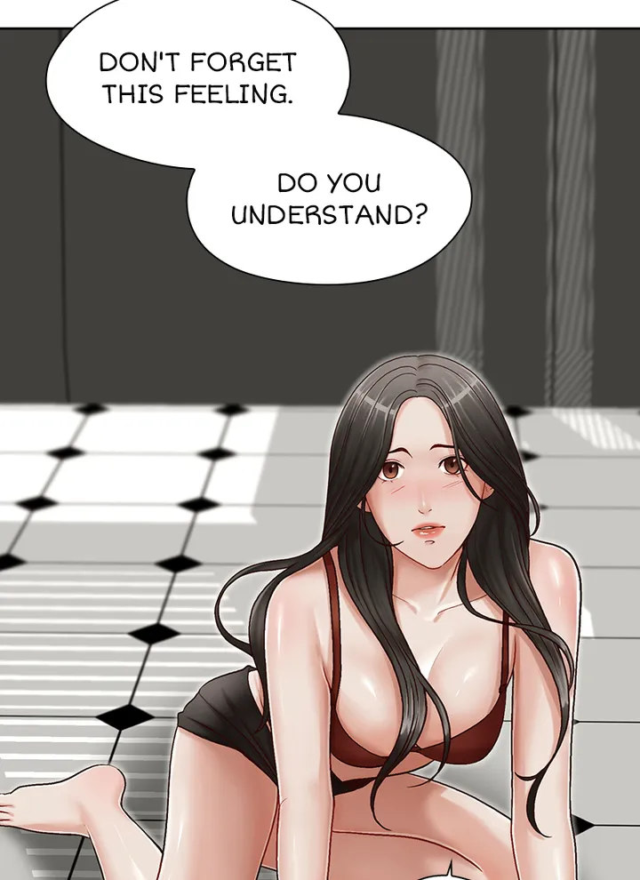 Brother’s Secretary Chapter 18 Page 31