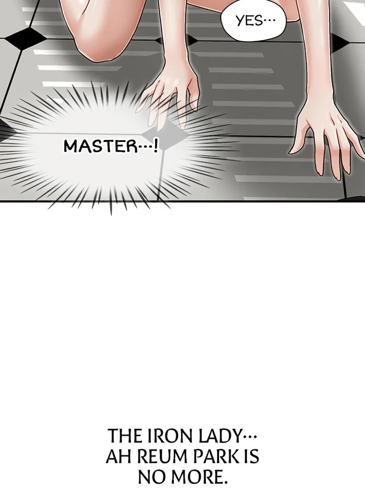 Brother’s Secretary Chapter 18 Page 32