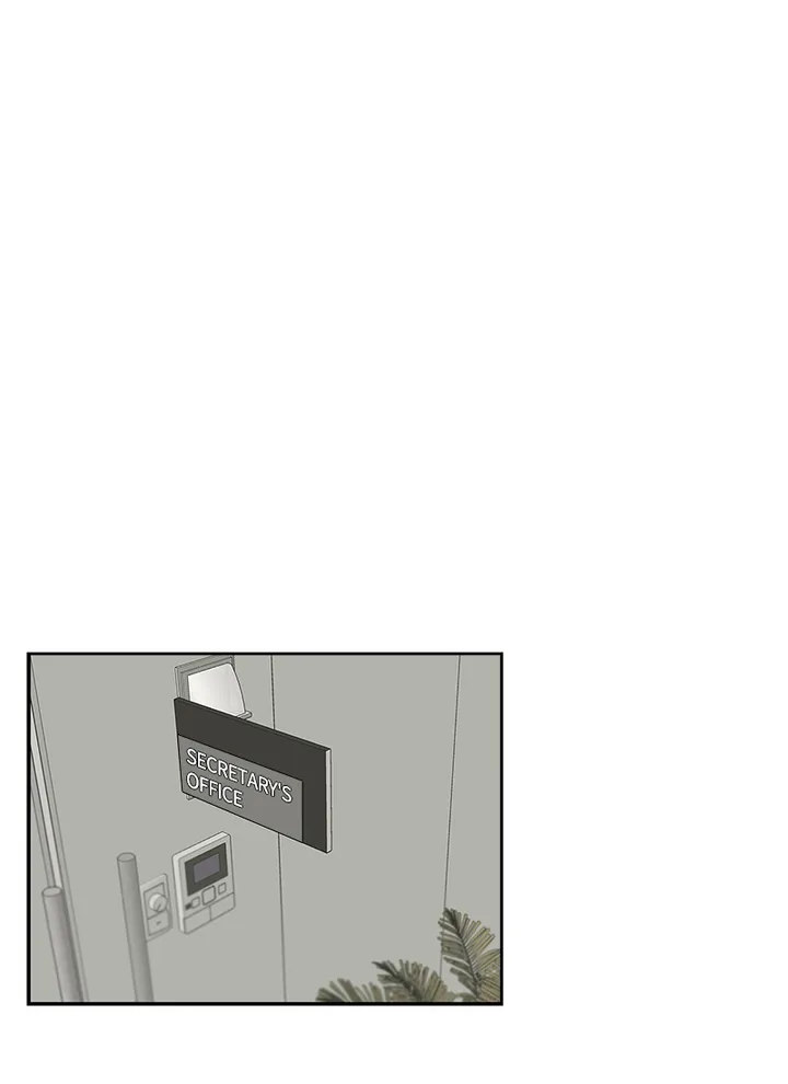 Brother’s Secretary Chapter 18 Page 33