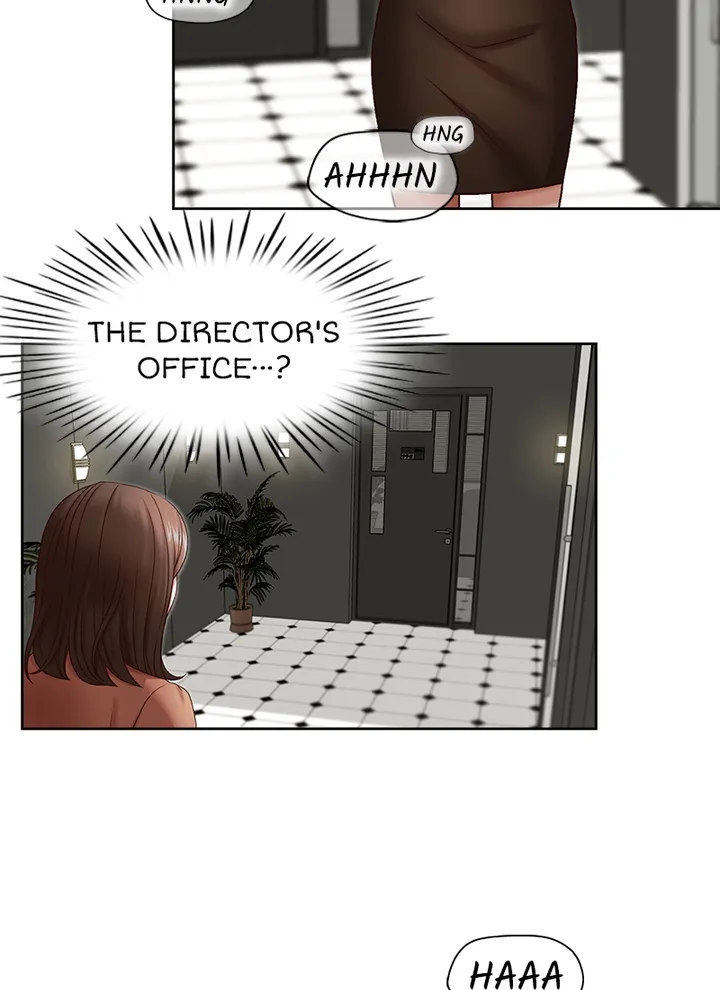 Brother’s Secretary Chapter 18 Page 36