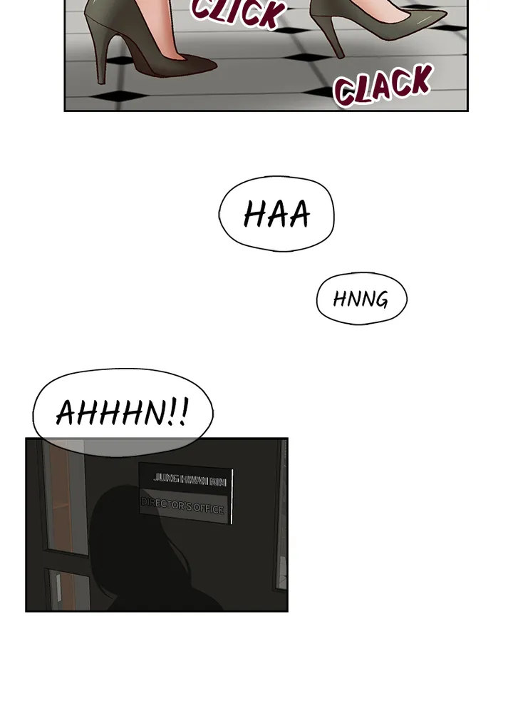 Brother’s Secretary Chapter 18 Page 38