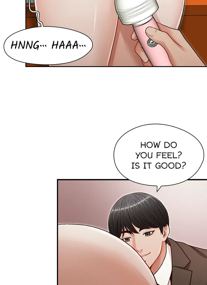 Brother’s Secretary Chapter 18 Page 45