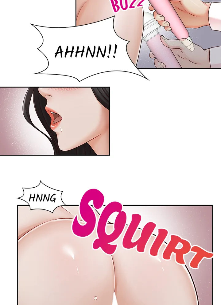 Brother’s Secretary Chapter 18 Page 52