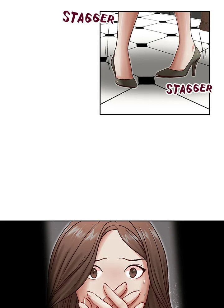 Brother’s Secretary Chapter 18 Page 55