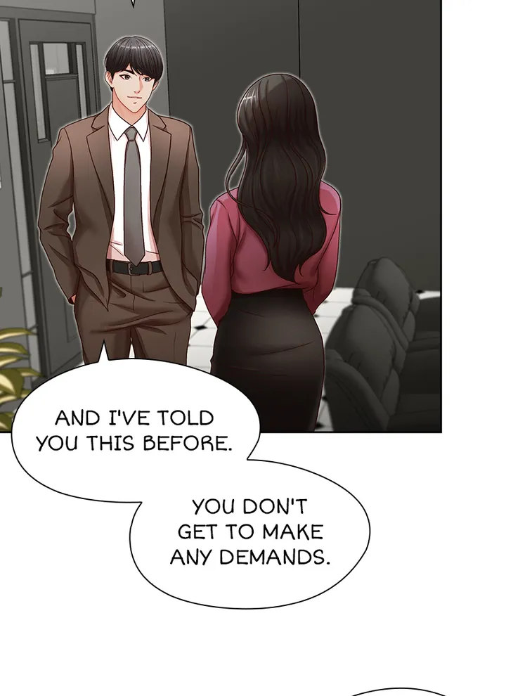 Brother’s Secretary Chapter 18 Page 7