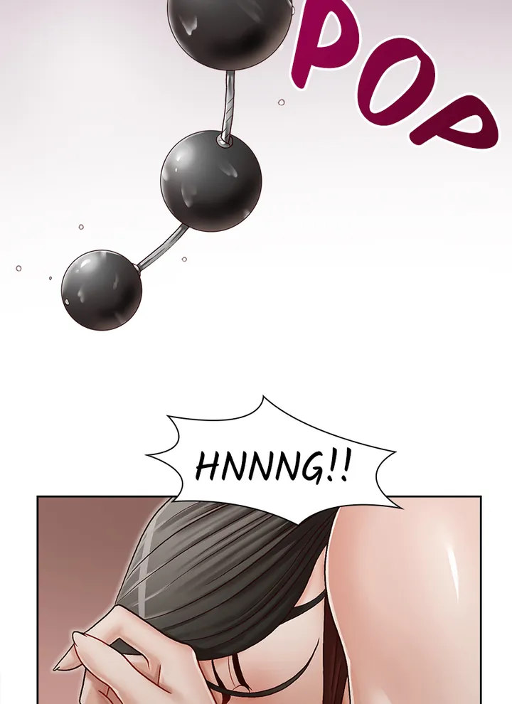 Brother’s Secretary Chapter 19 Page 27
