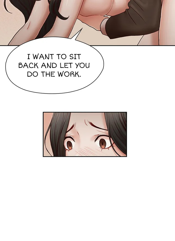 Brother’s Secretary Chapter 19 Page 29