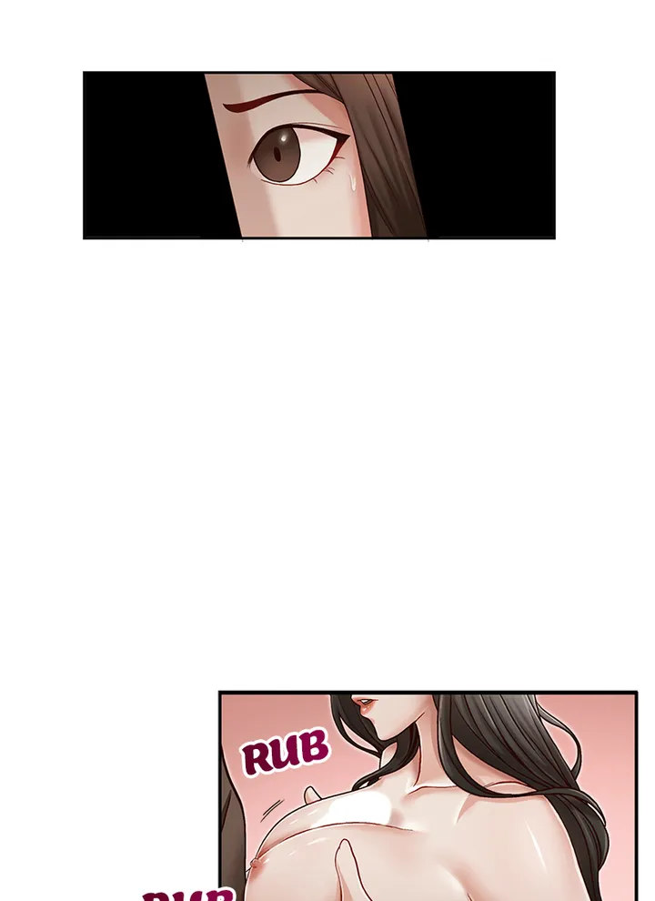 Brother’s Secretary Chapter 19 Page 37