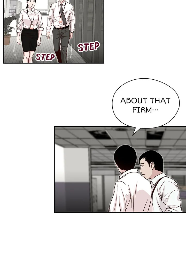 Brother’s Secretary Chapter 19 Page 6