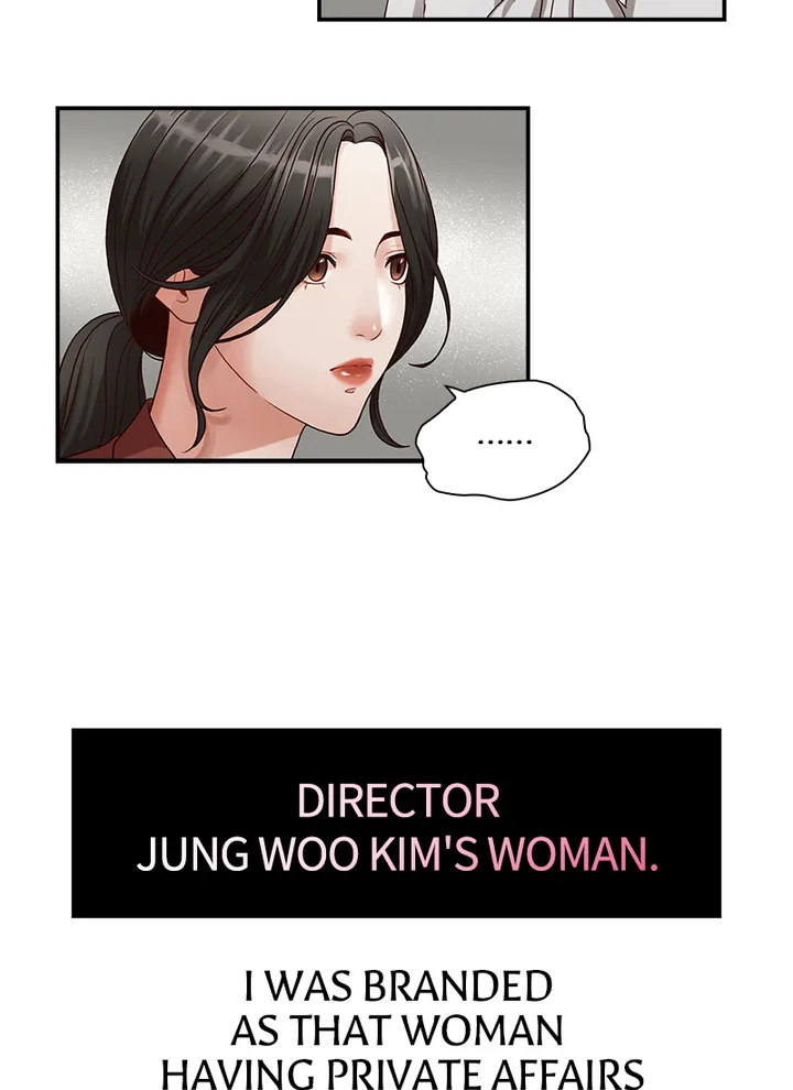 Brother’s Secretary Chapter 2 Page 10
