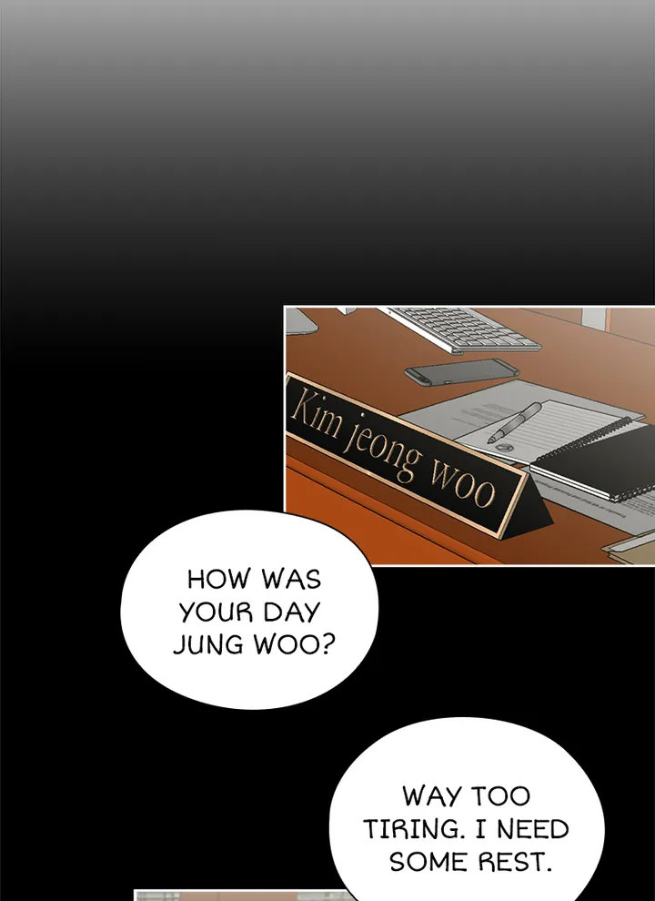 Brother’s Secretary Chapter 2 Page 23