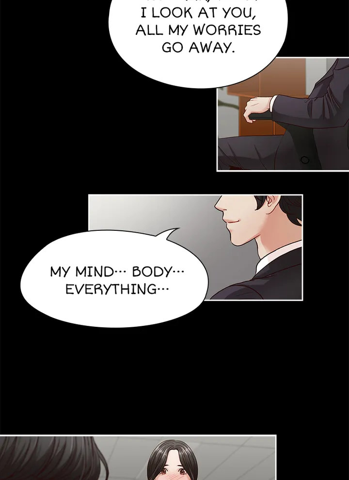 Brother’s Secretary Chapter 2 Page 26