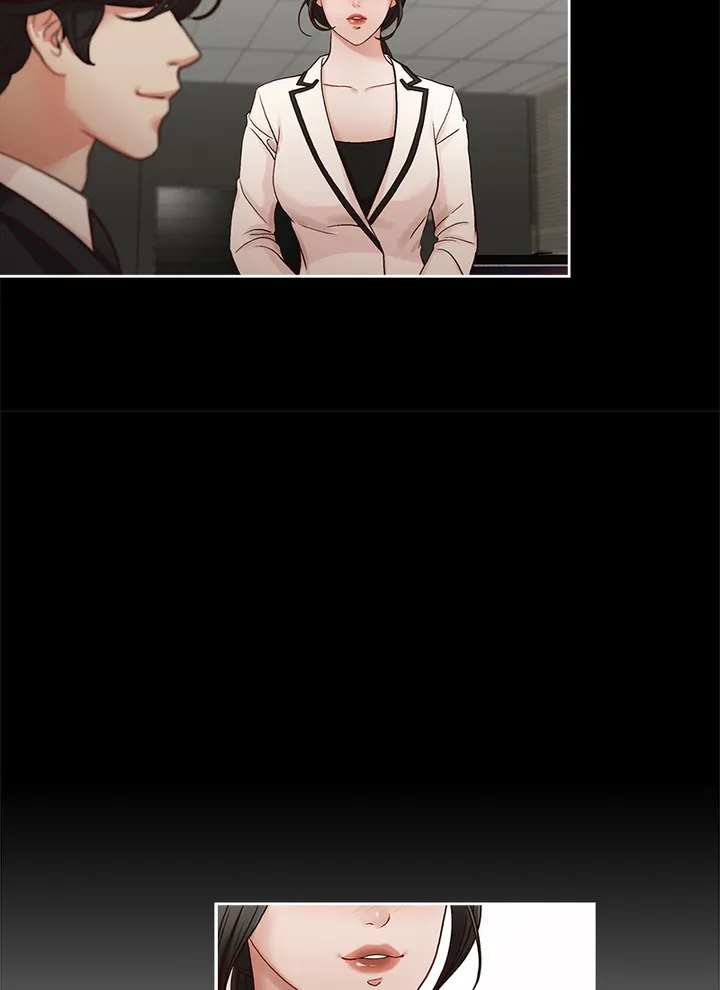 Brother’s Secretary Chapter 2 Page 27