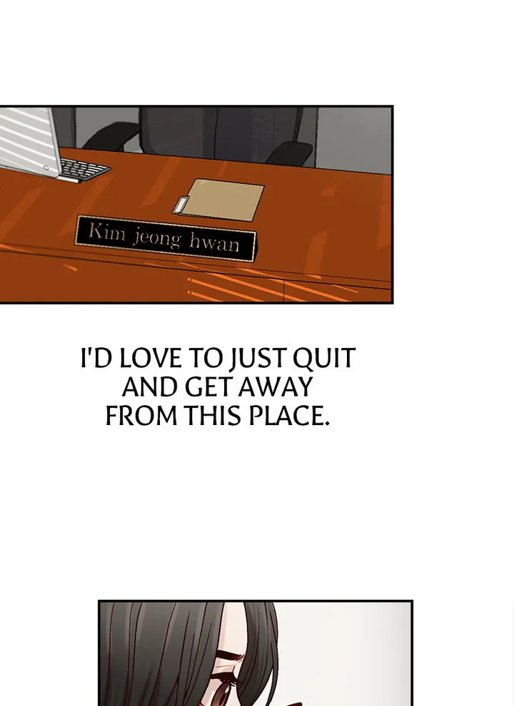 Brother’s Secretary Chapter 2 Page 29