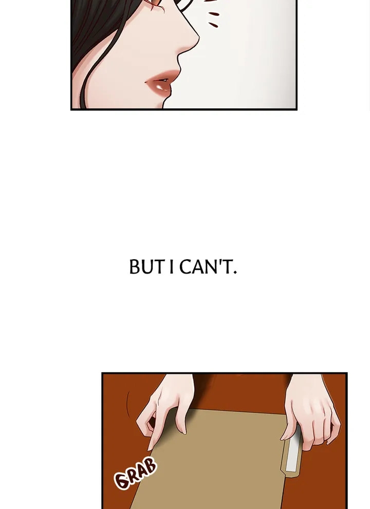Brother’s Secretary Chapter 2 Page 30