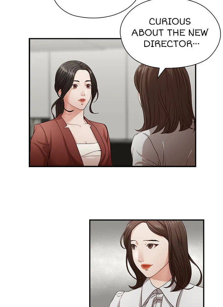 Brother’s Secretary Chapter 2 Page 9
