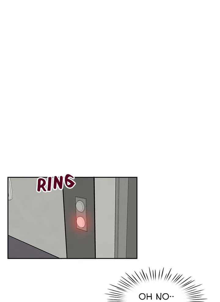 Brother’s Secretary Chapter 20 Page 34