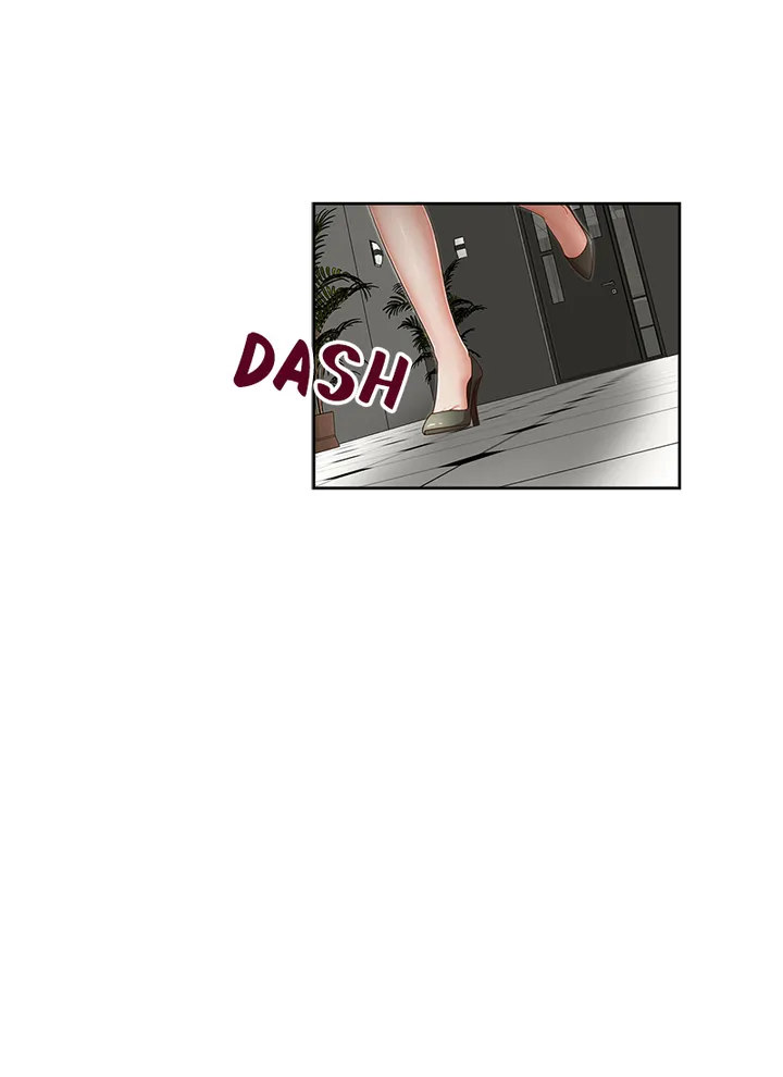 Brother’s Secretary Chapter 20 Page 4