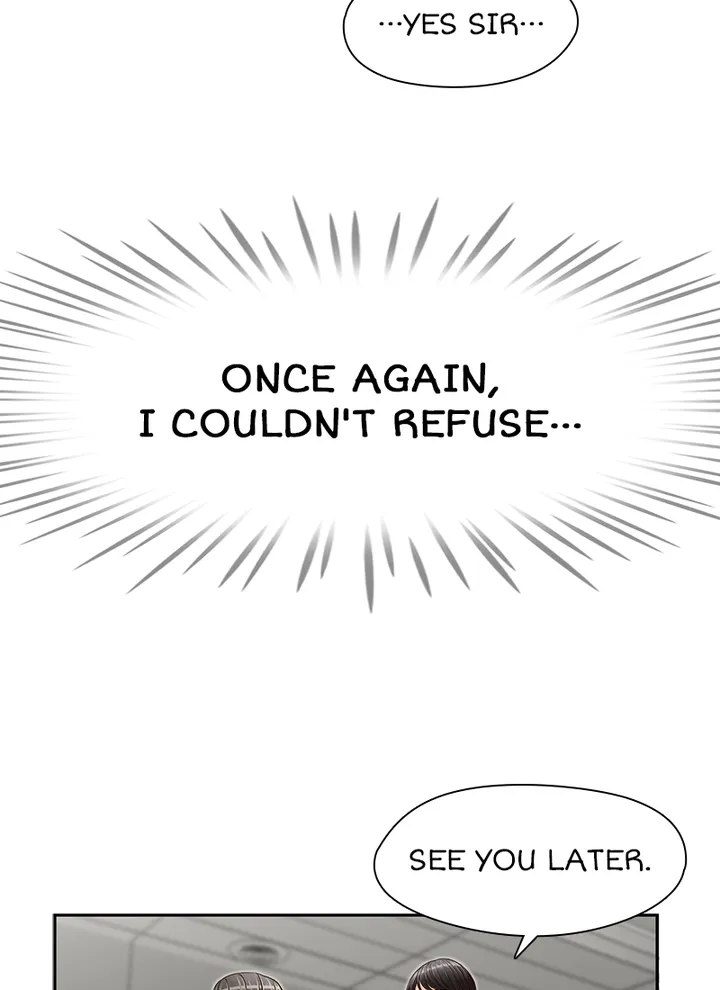 Brother’s Secretary Chapter 20 Page 53