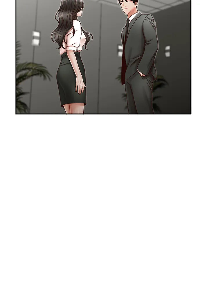Brother’s Secretary Chapter 20 Page 54