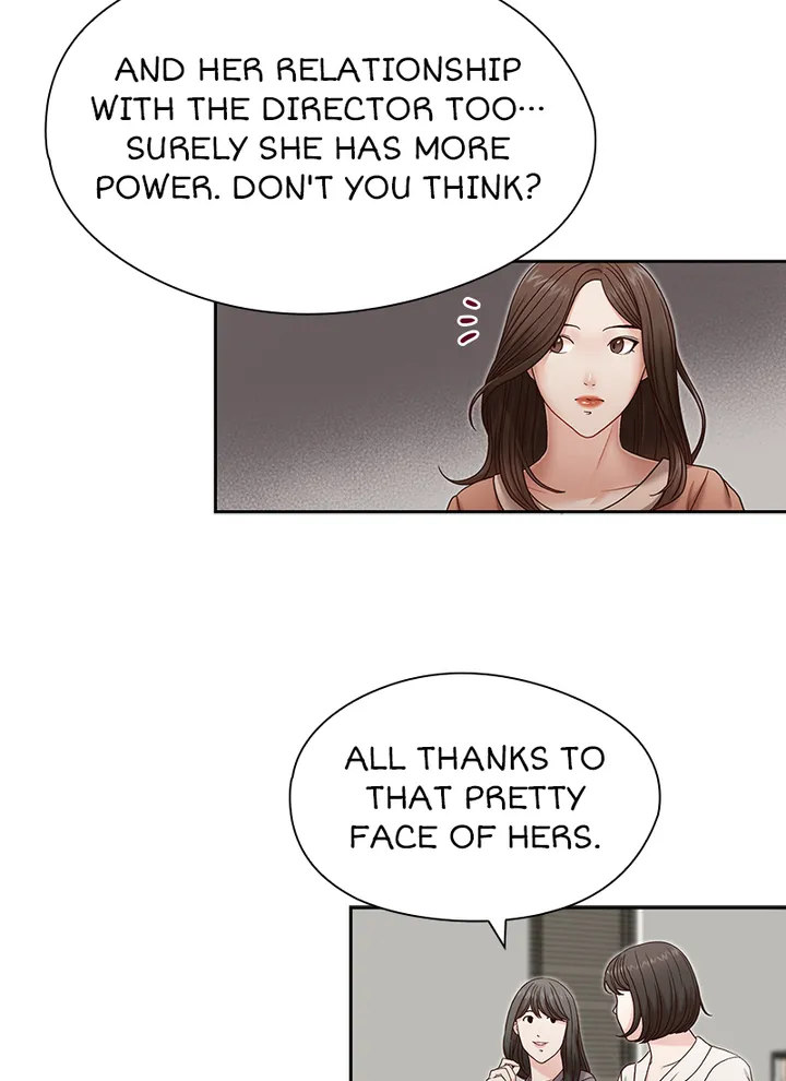 Brother’s Secretary Chapter 20 Page 7