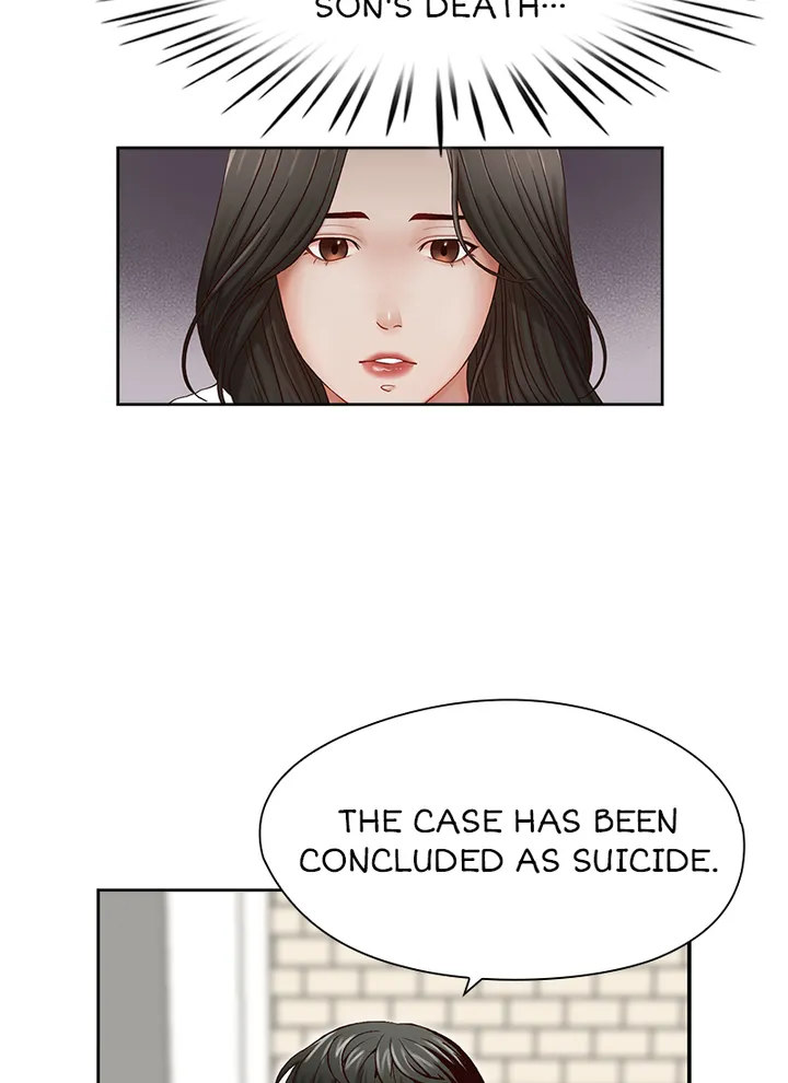 Brother’s Secretary Chapter 21 Page 11