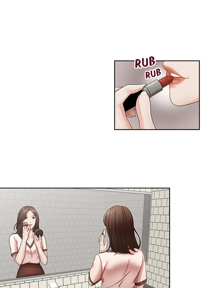 Brother’s Secretary Chapter 21 Page 34