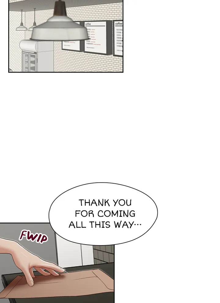 Brother’s Secretary Chapter 21 Page 8