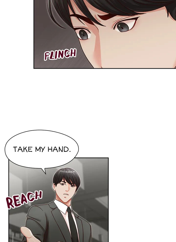 Brother’s Secretary Chapter 22 Page 14