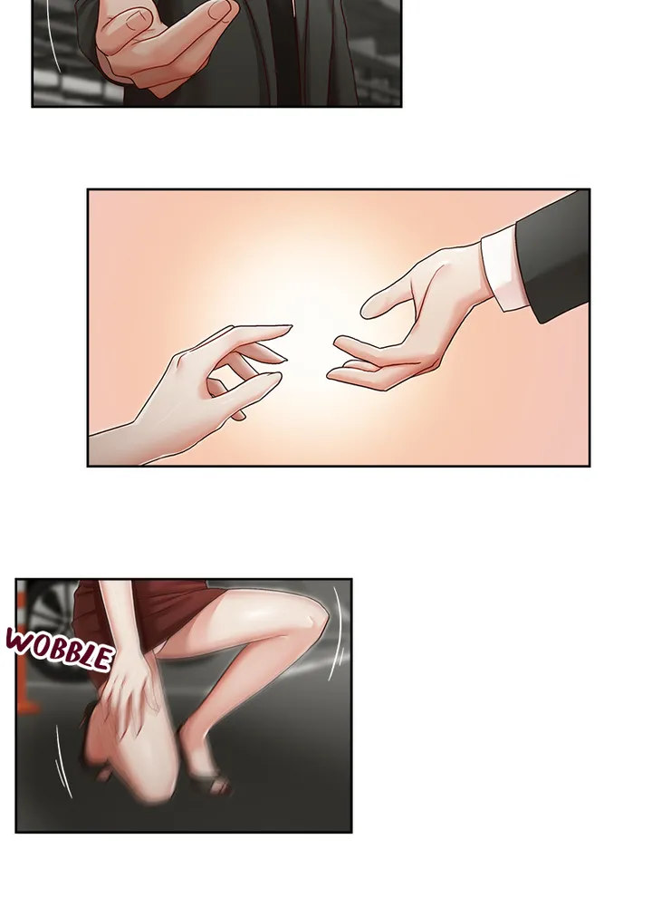 Brother’s Secretary Chapter 22 Page 15