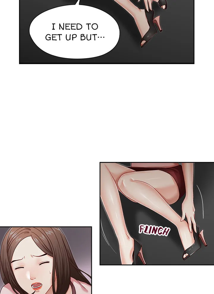 Brother’s Secretary Chapter 22 Page 2