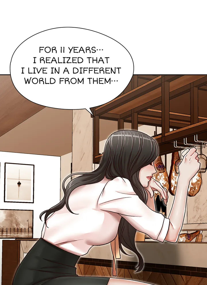 Brother’s Secretary Chapter 22 Page 28