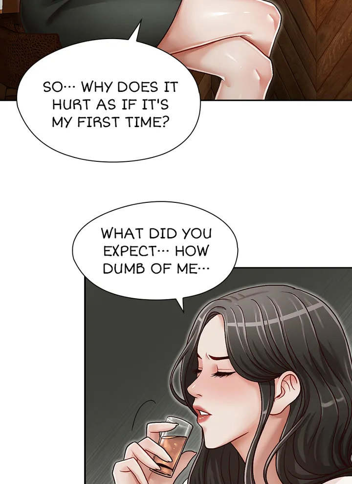Brother’s Secretary Chapter 22 Page 29