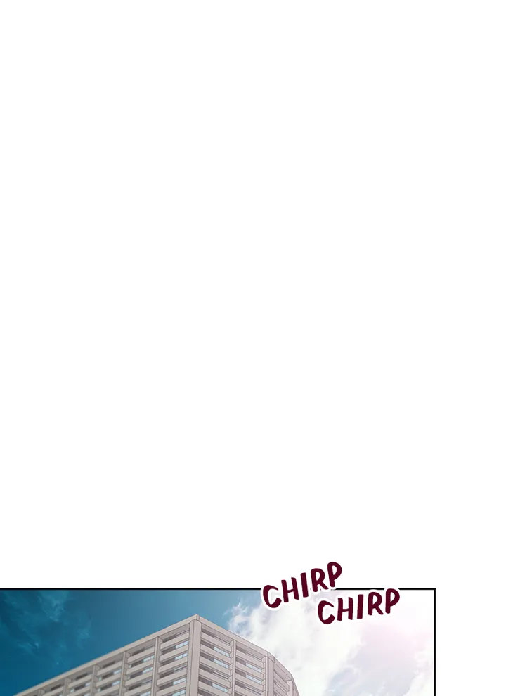 Brother’s Secretary Chapter 22 Page 34