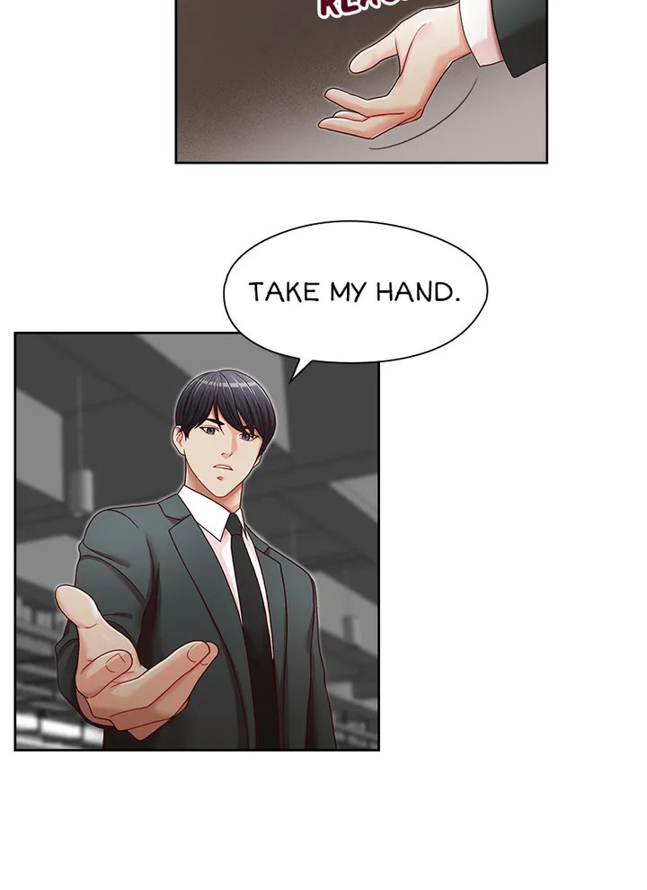 Brother’s Secretary Chapter 22 Page 4
