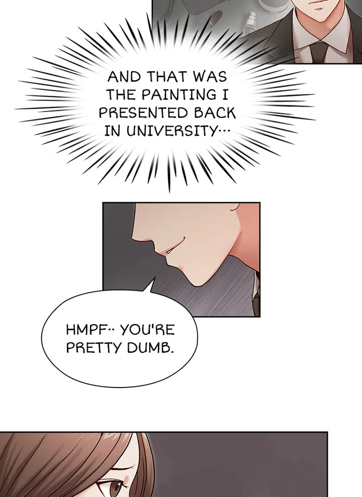 Brother’s Secretary Chapter 22 Page 47