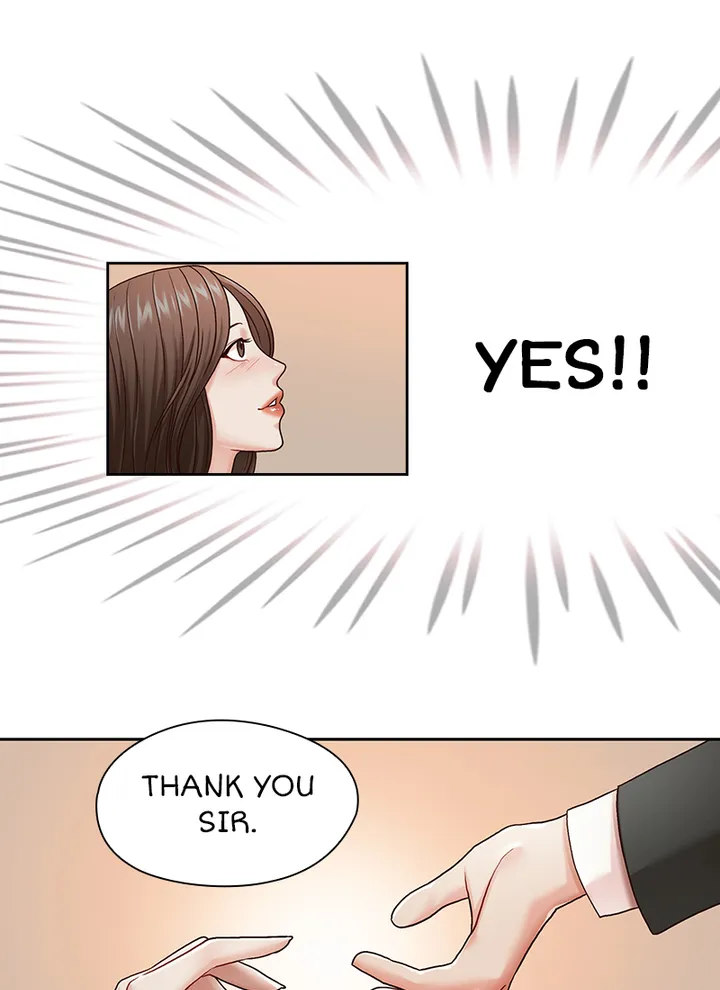 Brother’s Secretary Chapter 22 Page 5