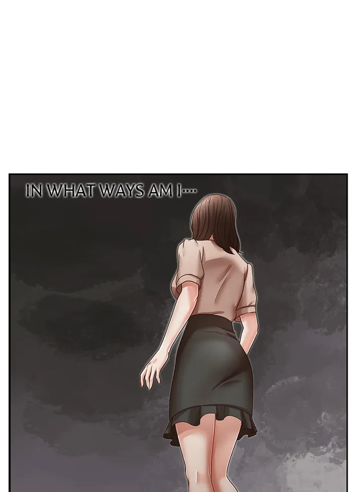 Brother’s Secretary Chapter 23 Page 25