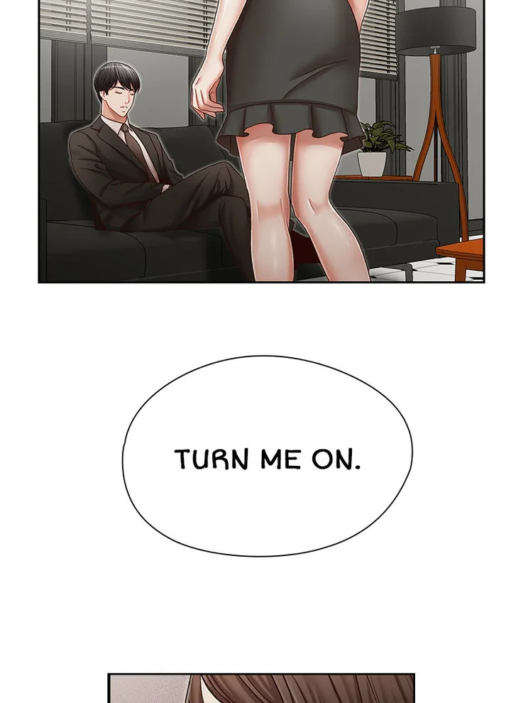 Brother’s Secretary Chapter 23 Page 29