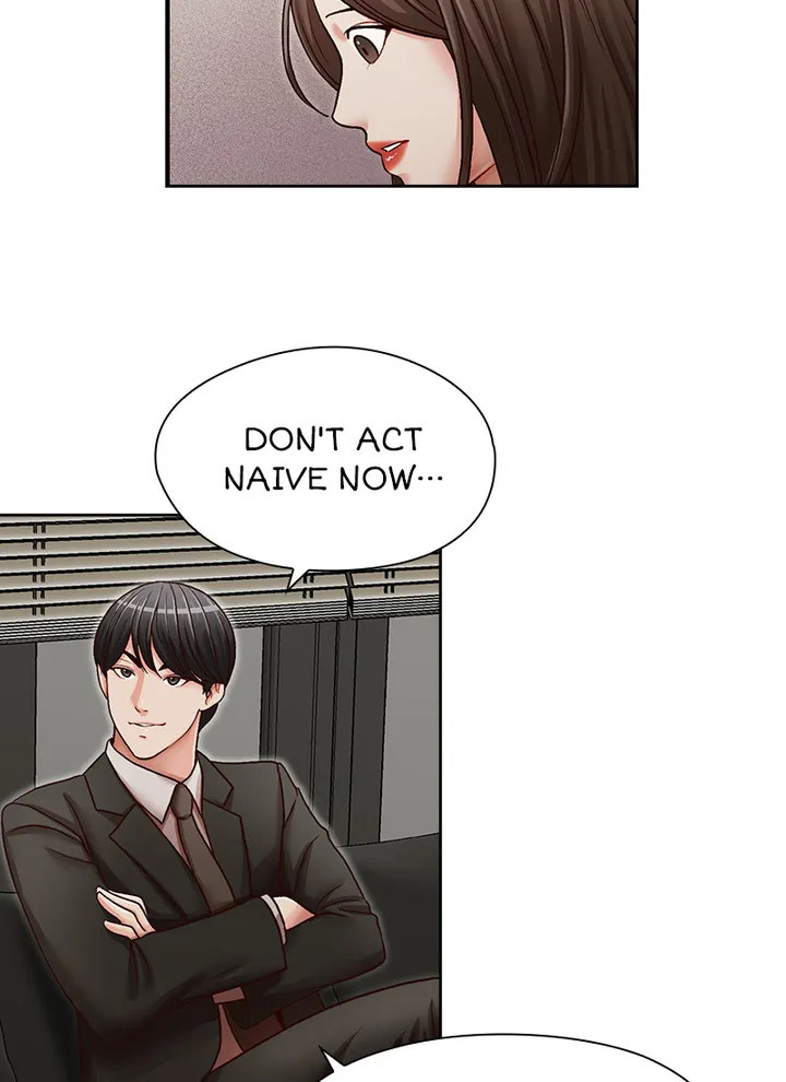 Brother’s Secretary Chapter 23 Page 30