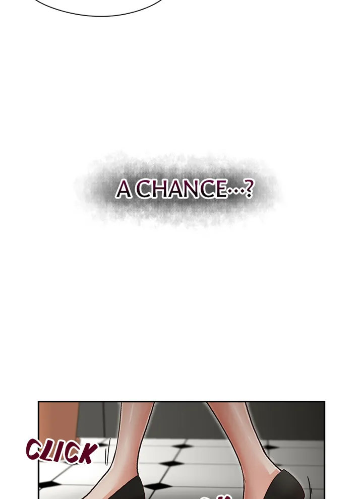 Brother’s Secretary Chapter 23 Page 36