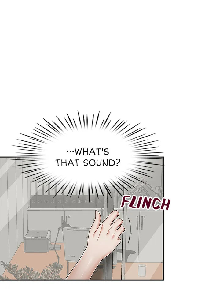 Brother’s Secretary Chapter 23 Page 51