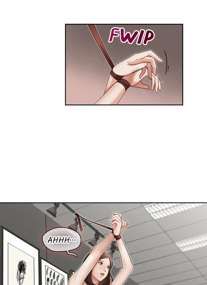 Brother’s Secretary Chapter 23 Page 55