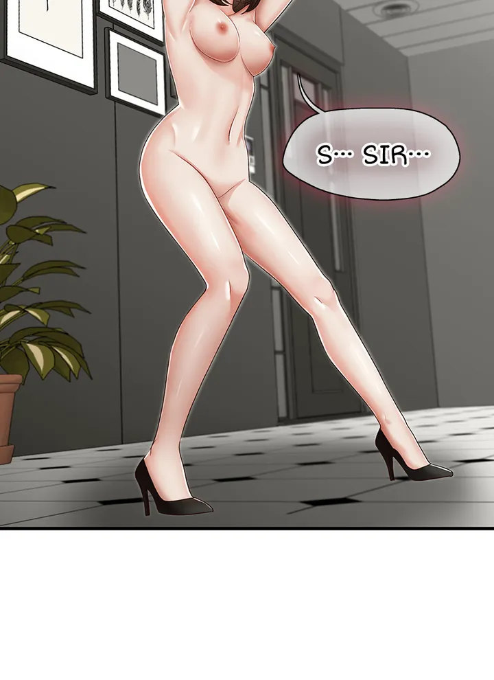 Brother’s Secretary Chapter 23 Page 56