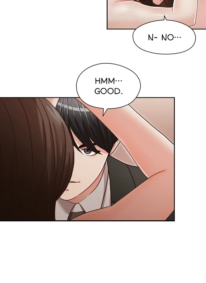 Brother’s Secretary Chapter 24 Page 13