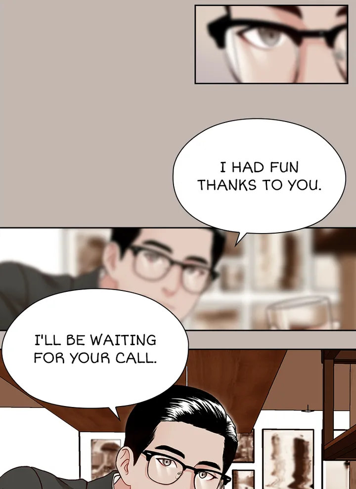 Brother’s Secretary Chapter 24 Page 19