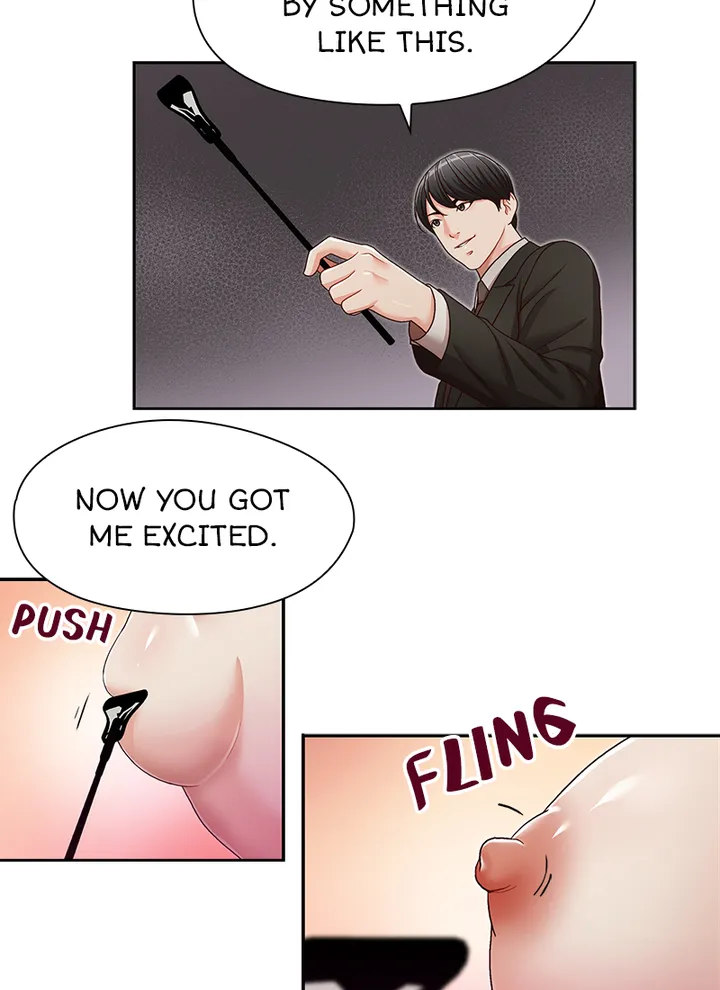 Brother’s Secretary Chapter 24 Page 25