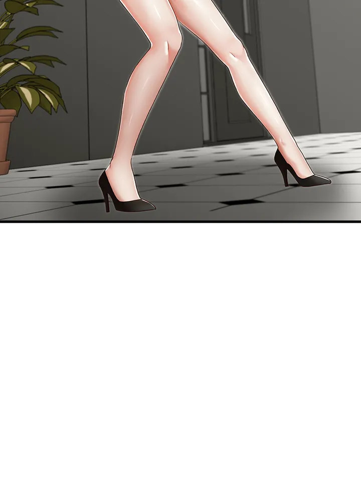 Brother’s Secretary Chapter 24 Page 3